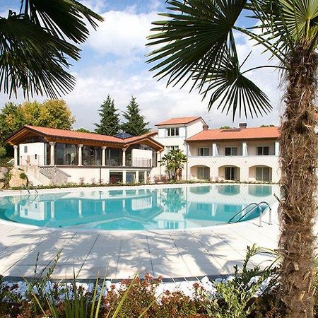 Monastero Resort & Spa Сойано-дель-Лаго Экстерьер фото