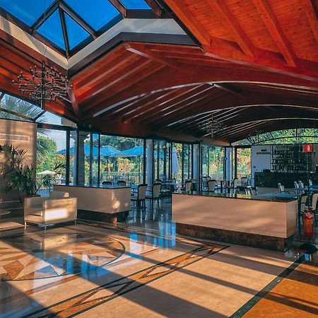 Monastero Resort & Spa Сойано-дель-Лаго Экстерьер фото