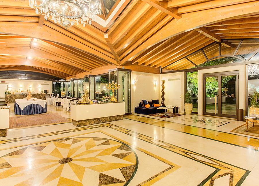 Monastero Resort & Spa Сойано-дель-Лаго Экстерьер фото