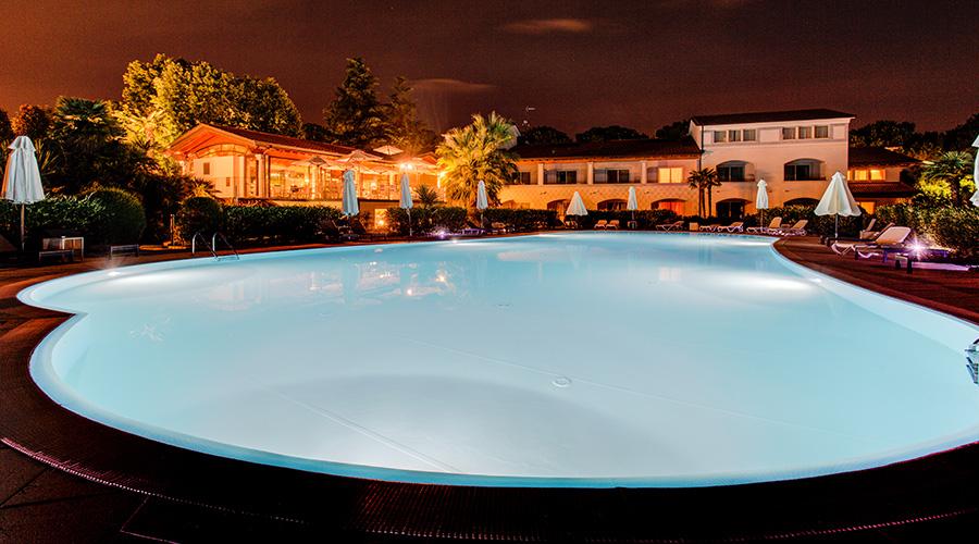 Monastero Resort & Spa Сойано-дель-Лаго Экстерьер фото