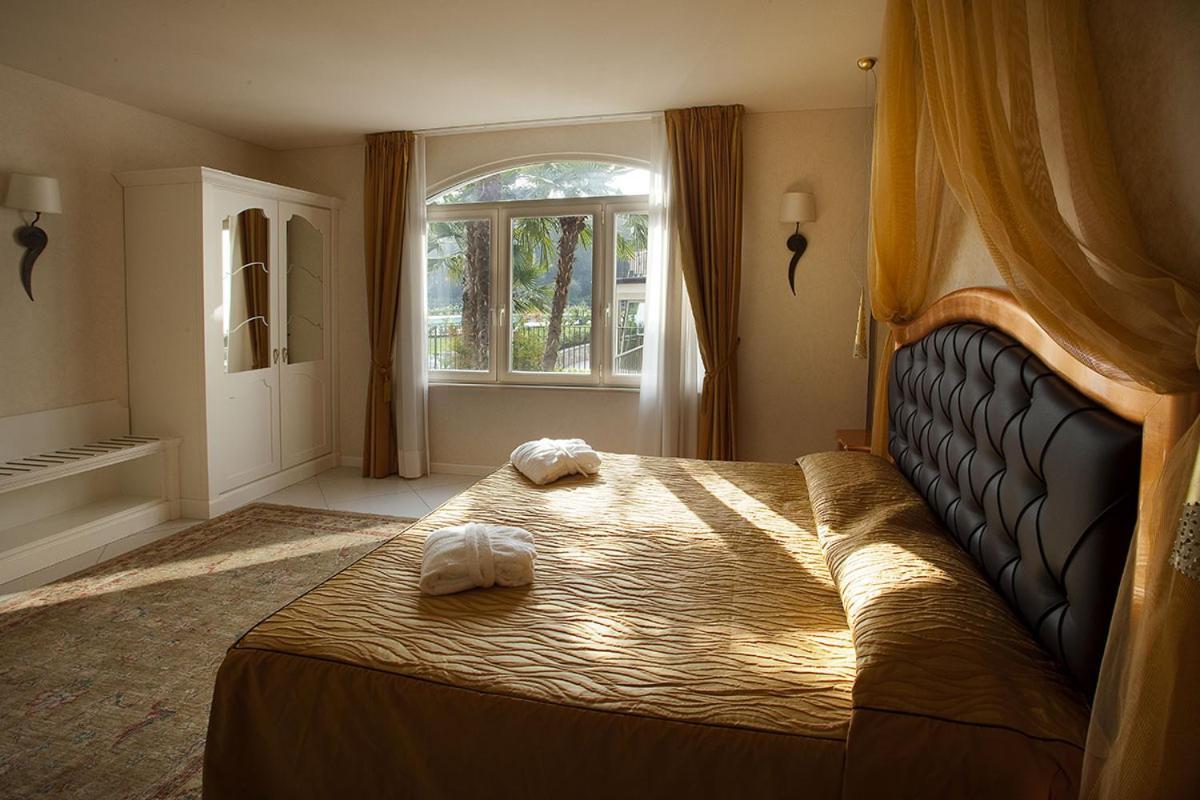 Monastero Resort & Spa Сойано-дель-Лаго Экстерьер фото