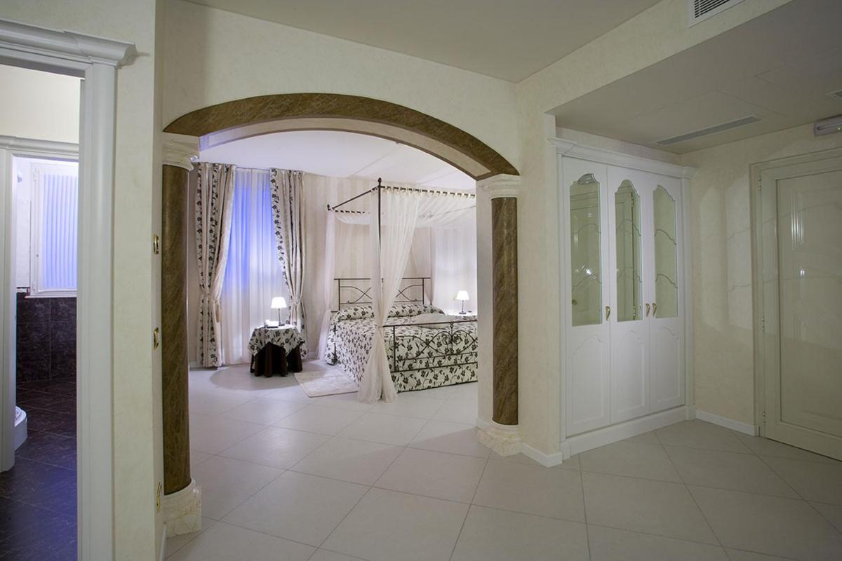 Monastero Resort & Spa Сойано-дель-Лаго Экстерьер фото