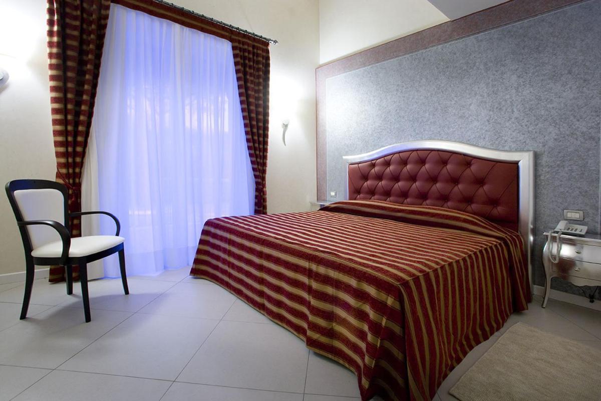 Monastero Resort & Spa Сойано-дель-Лаго Экстерьер фото