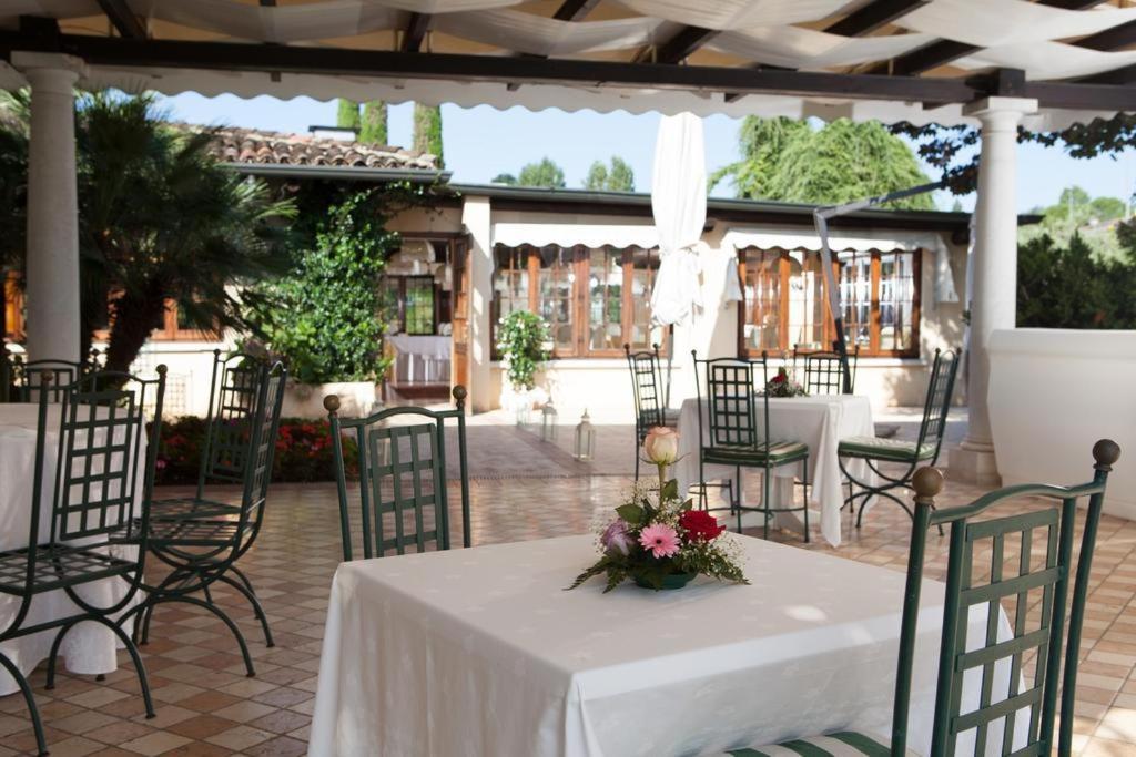 Monastero Resort & Spa Сойано-дель-Лаго Экстерьер фото