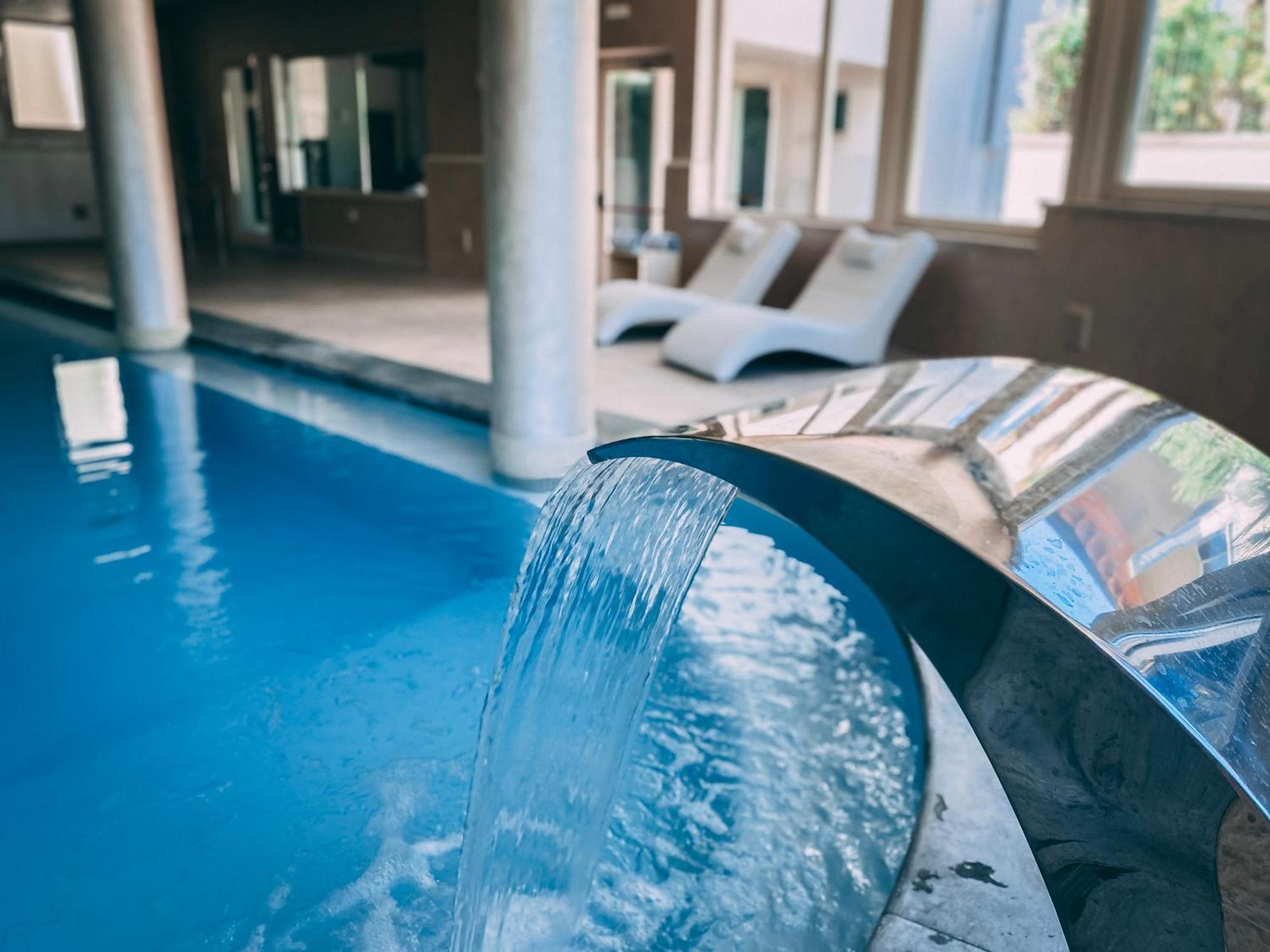 Monastero Resort & Spa Сойано-дель-Лаго Экстерьер фото